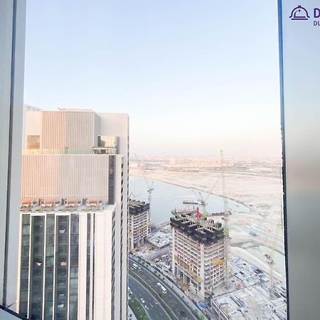 Dream Inn Apartments - Dubai Creek Harbour Экстерьер фото