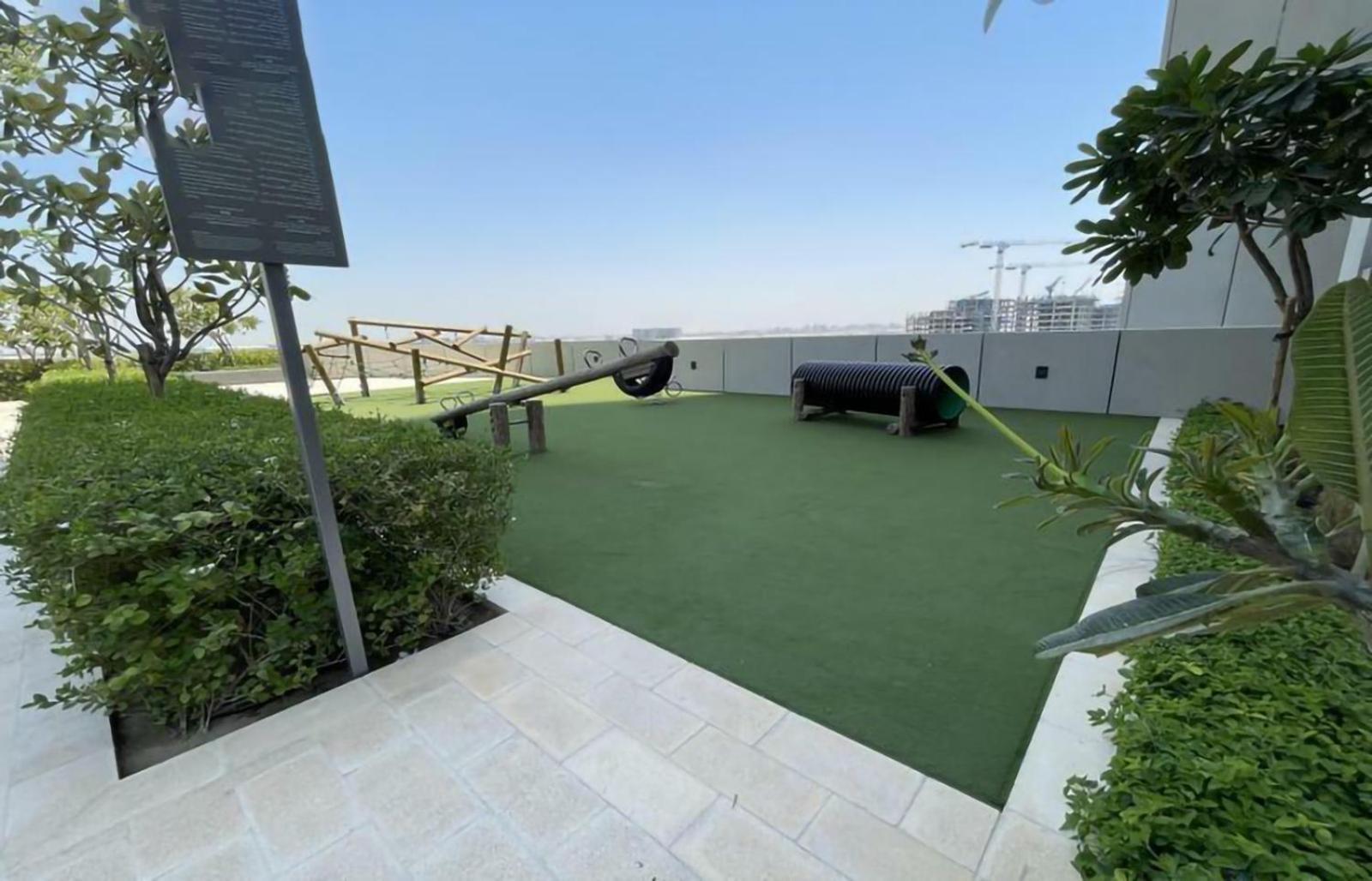 Dream Inn Apartments - Dubai Creek Harbour Экстерьер фото